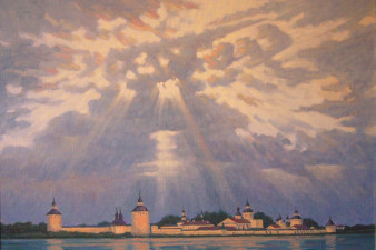 Северная Лавра, 2008